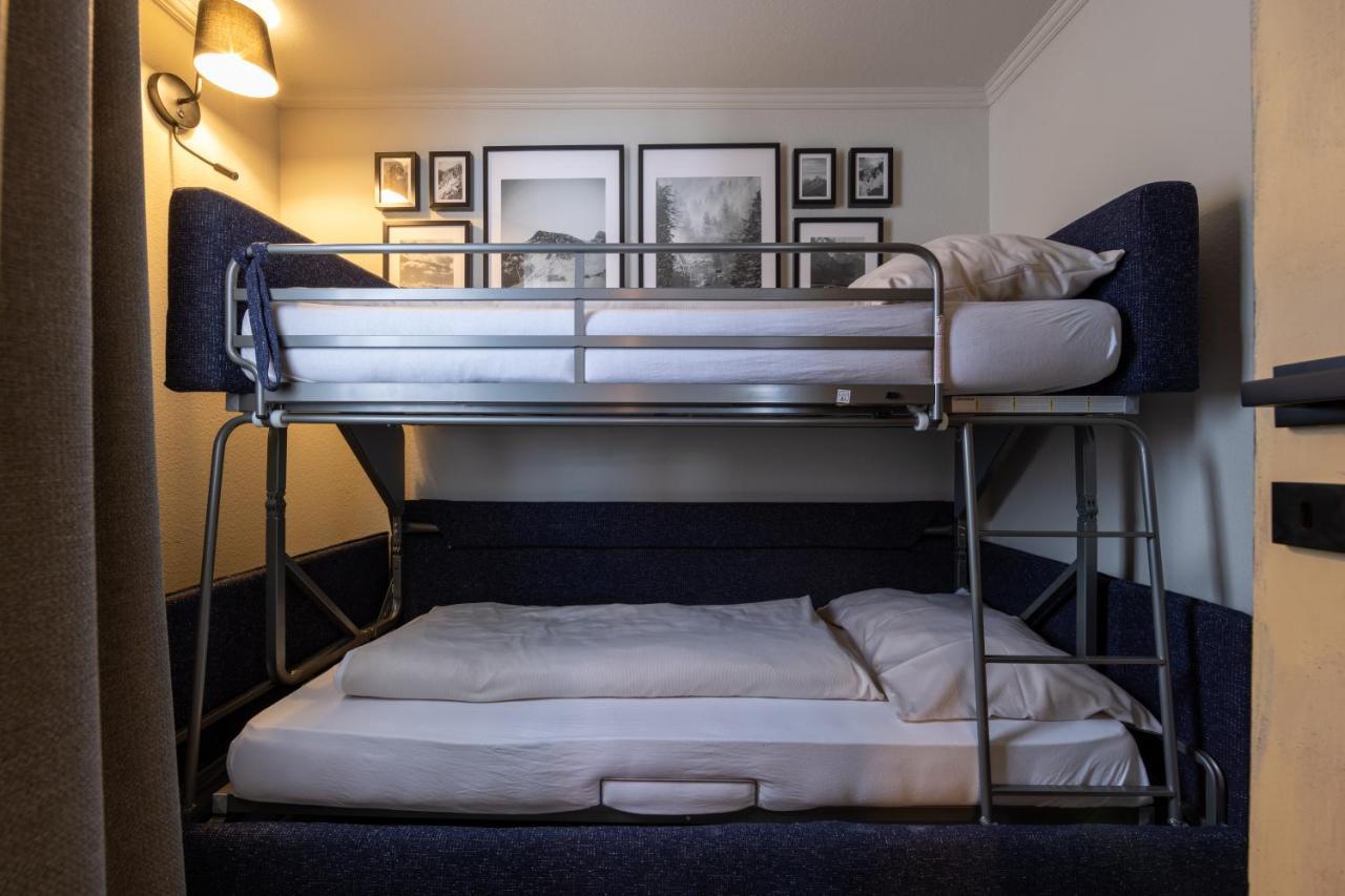 Mondi Hotel אקסמס מראה חיצוני תמונה