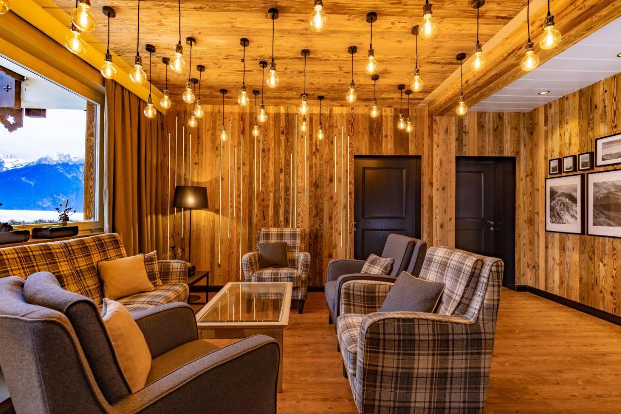 Mondi Hotel אקסמס מראה חיצוני תמונה