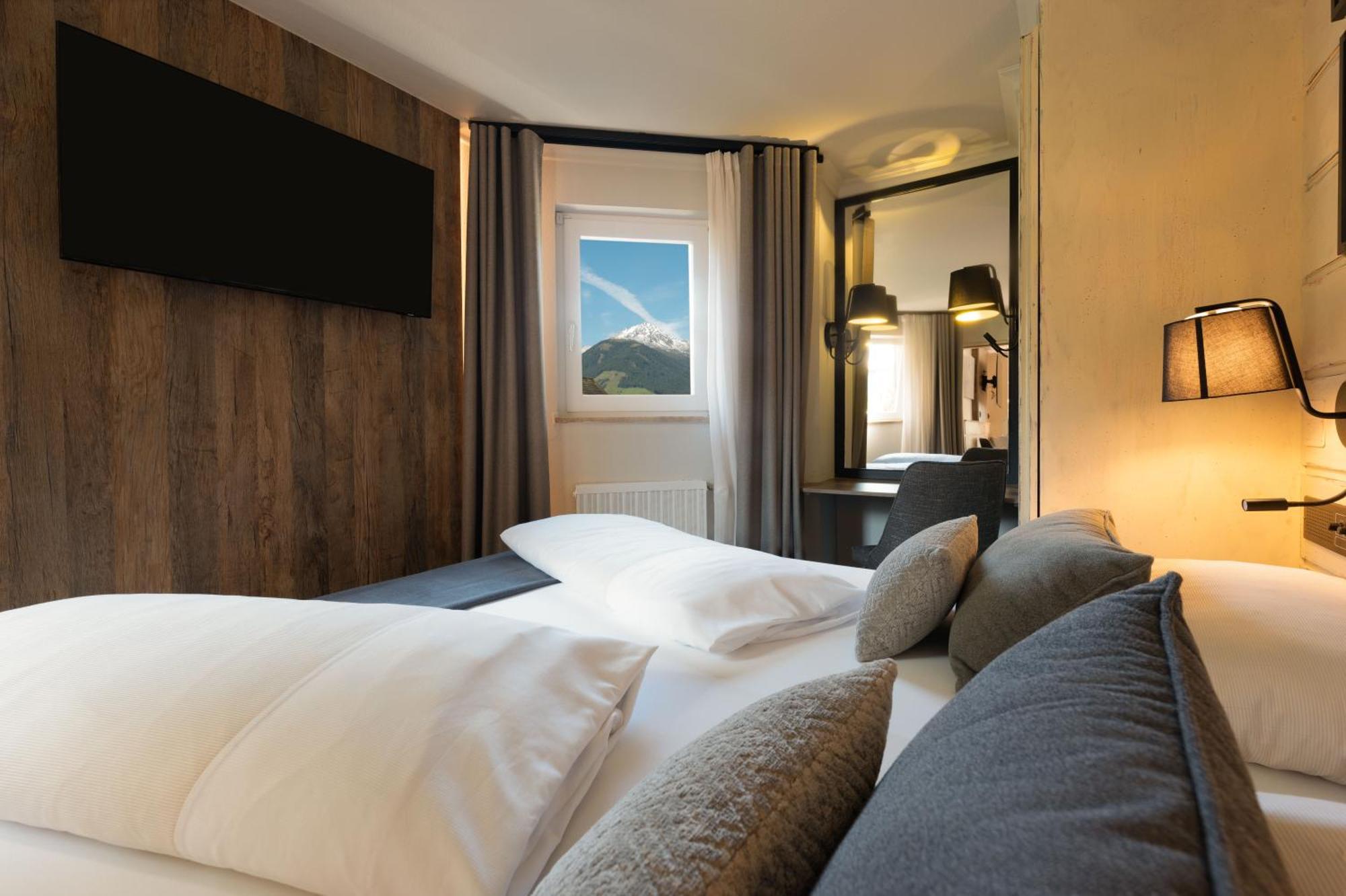 Mondi Hotel אקסמס מראה חיצוני תמונה