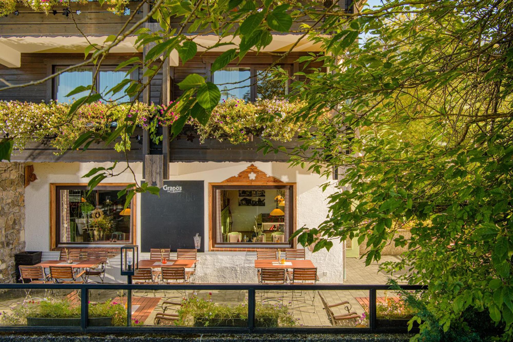 Mondi Hotel אקסמס מראה חיצוני תמונה